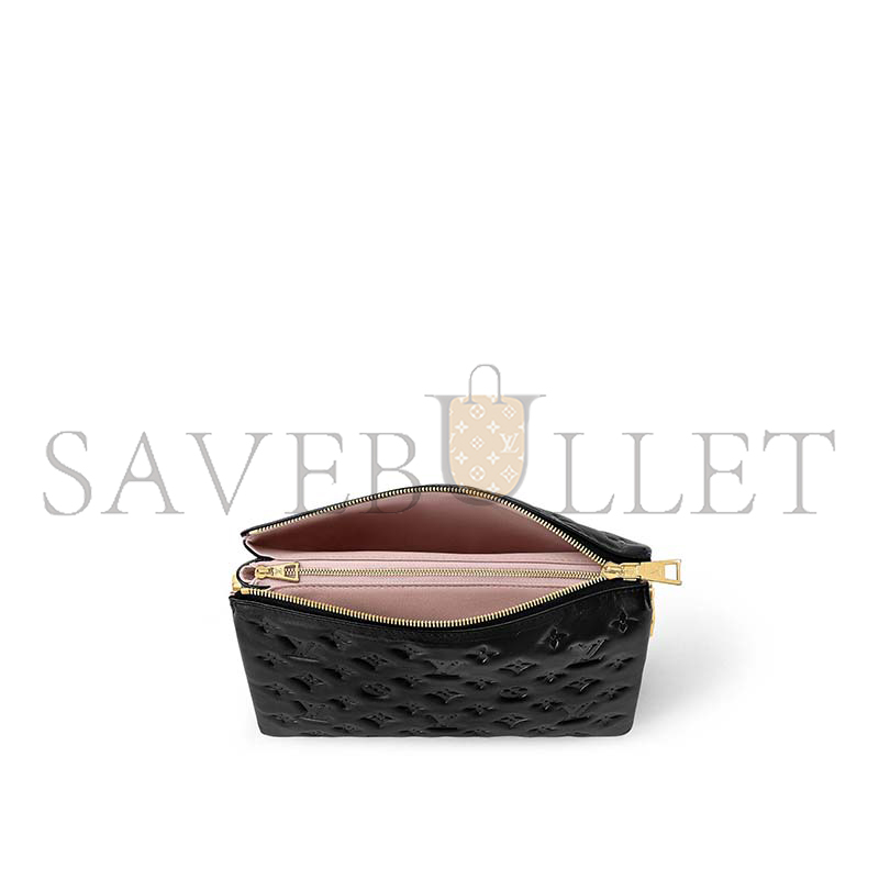 LOUIS VUITTON COUSSIN PM M21260 (26*20*12cm)